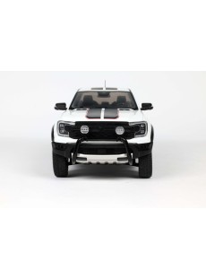 1:18 FORD RANGER RAPTOR ICE...