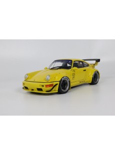 1:18 RWB BODYKIT NATALIE YELLOW 2023