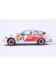 1:18 ALFA ROMEO GTV6 WHITE...
