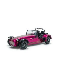 1:18 CATERHAM SEVEN 275...