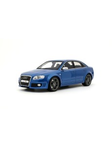 1:18 AUDI RS 4 B7 SEDAN...