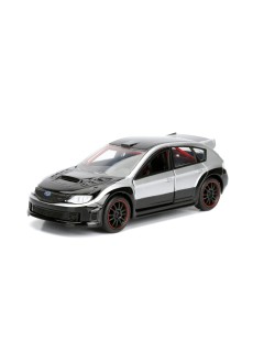 1:32 SUBARU WRX HATTCHBACK...