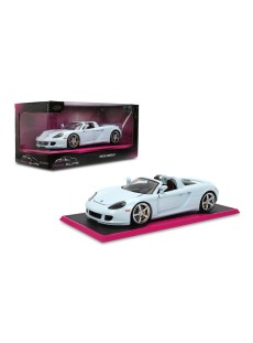 1:24 PORSCHE CARRERA GT...