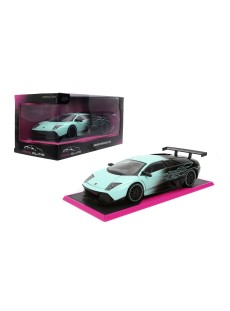 1:24 LAMBORGHINI MURCIELAGO...