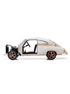 1:24 CHEVROLET FLEETLINE PRIMER GREY FF 1951