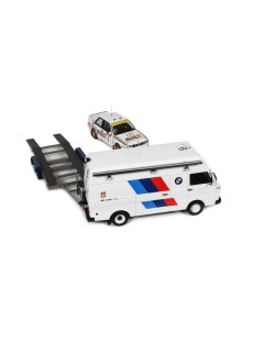 1:18   RALLYE PACK BMW...