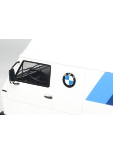 1:18   RALLYE PACK BMW WHITE ARI VATANEN RALLY 1000 LAKES 1988