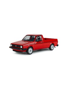 1:43 VOLKSWAGEN CADDY MK1...