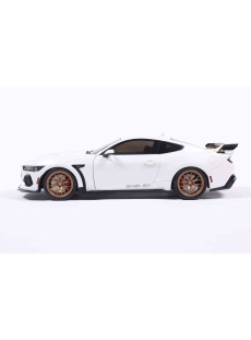 1:18 SHELBY MUSTANG SUPER...