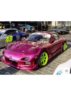 1:18 MAZDA RX7 FD3RS SOLIDO...
