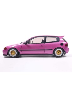 1:18 HONDA CIVIC (EG6)...