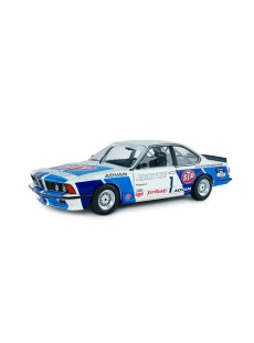 1:18 BMW 635 CSI WHITE  1...