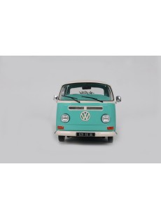 1:18 VOLKSWAGEN T2 PICK UP...