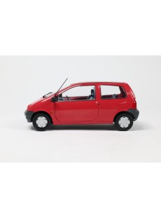 1:18 RENAULT TWINGO MK1 MAGENTA 1995