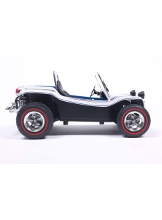 1:18 MEYERS MANX BUGGY WHITE 1968