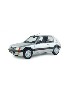 1:18 PEUGEOT 205 GTI 1,6L...