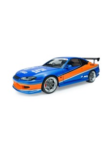 1:18 NISSAN SILVIA (S15)...