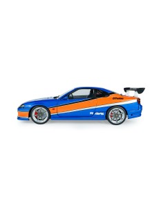 1:18 NISSAN SILVIA (S15) SPEC-S TOKYO DRIFT MONA LISA 2006