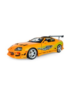 1:18 TOYOTA SUPRA MK4 (A80)...