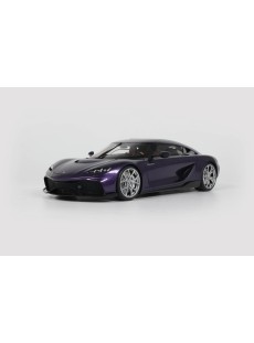 1:18 KOENIGSEGG GEMERA...