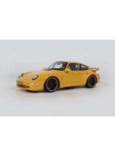 1:18 TECHART CT3 SPEED...