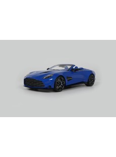 1:18 ASTON MARTIN VANQUISH...