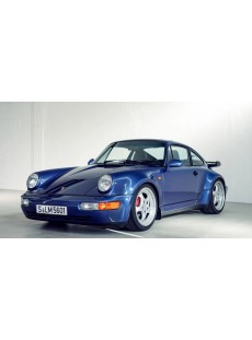 1:12 PORSCHE 911 (964) 3.6...
