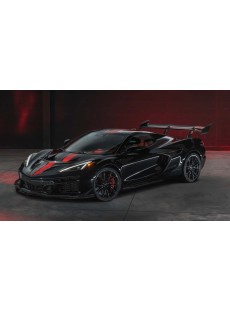 1:18 CHEVROLET CORVETTE...