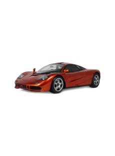 1:18 MCLAREN F1 ROADCAR...