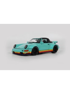 1:18 RWB GUNDAM GREEN 2024