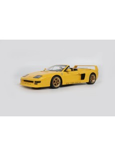 1:18 KOENIG SPECIALS SPIDER...