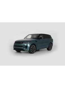 1:18 RANGE ROVER SPORT...