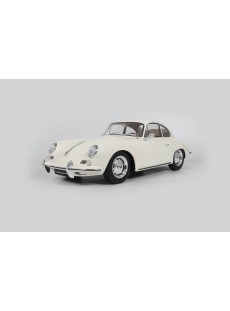 1:8 PORSCHE 356 B 1600...