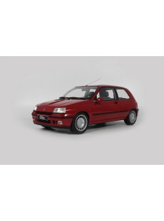 1:8 RENAULT CLIO 16S ROUGE...