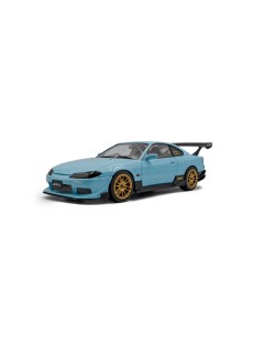 1:18 NISSAN SILVIA (S15)...