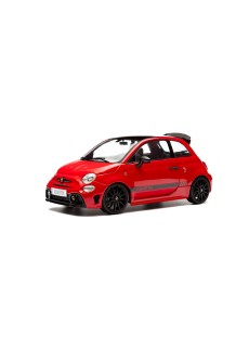 1:18 FIAT F595 ABARTH...