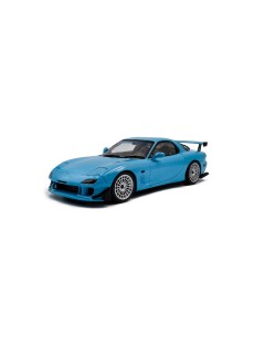 1:18 MAZDA RX7 FD3RS SOLIDO...