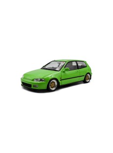 1:18 HONDA CIVIC (EG6)...