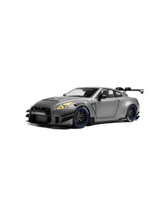 1:18 NISSAN GT-R (R35) W/...