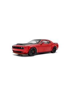 1:18 DODGE CHALLENGER DEMON...