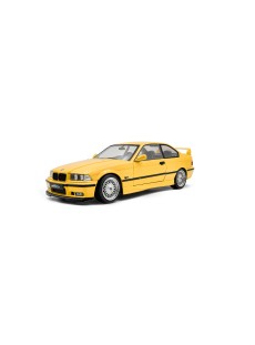 1:18 BMW M3 COUPE SOLIDO...