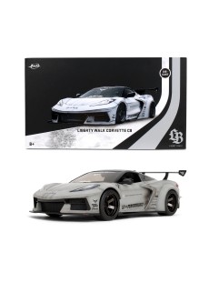 1:24 CHEVROLET CORVETTE C8...