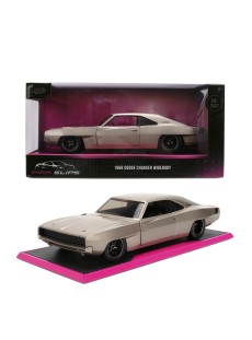 1:24 DODGE CHARGER WIDEBODY...