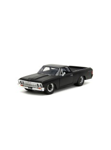 1:32 CHEVROLET EL CAMINO...