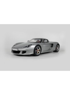 1:8 PORSCHE CARRERA GT GT...