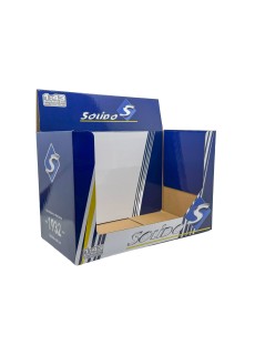 DISPLAY SOLIDO 1-43 12PCS SEUL