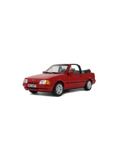 1:18 FORD ESCORT MK4 XR3I...