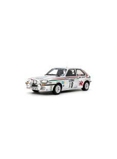 1:18 VAUXHALL CHEVETTE 2300...