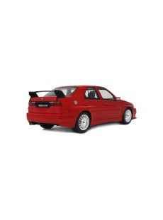 1:18 ALFA ROMEO 155 GTA STRADALE ALFA RED 130 1993