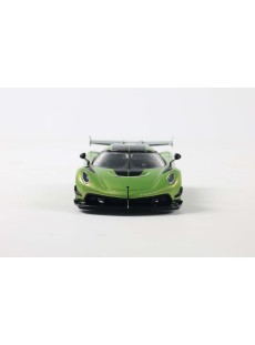 1:43 KOENIGSEGG JESKO GREEN...